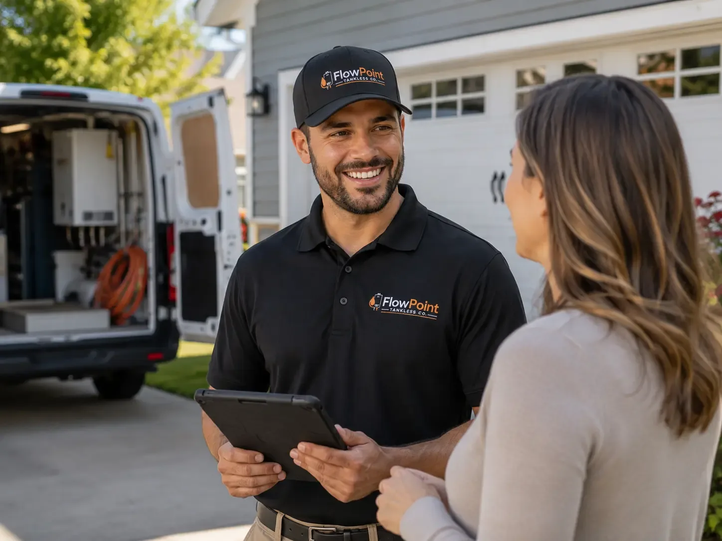 Tankless Water Heater Installation Schertz, TX FAQs
